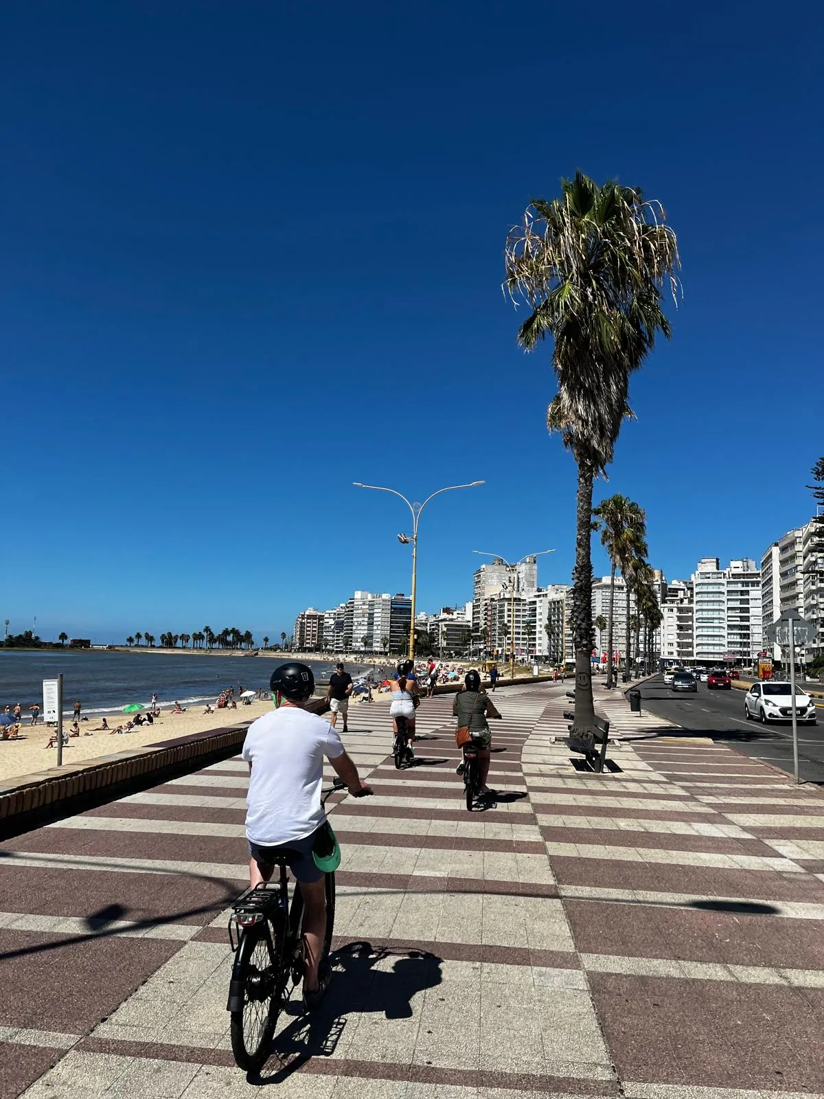 Tour Costero Rambla - 2